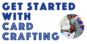get started with crafting